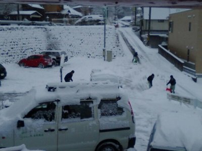 雪かき.JPG