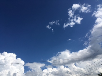 8月２３日空.JPG